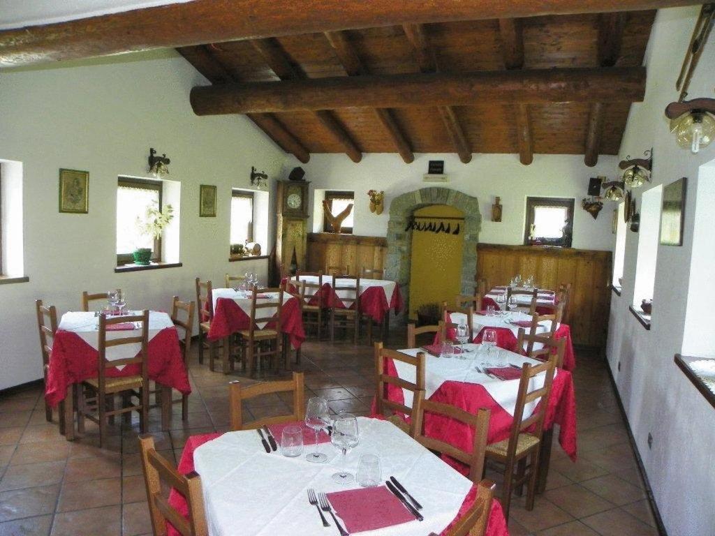 Hotel Les Granges La Thuile Dış mekan fotoğraf
